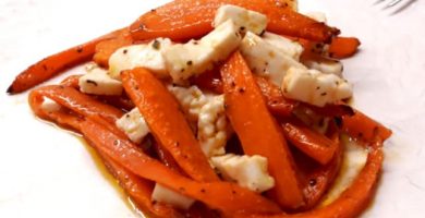 Come-fare-le-carote-fritte-nella-friggitrice-senza-olio
