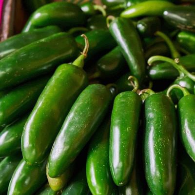 Benefici del consumo di peperoncini jalapeños